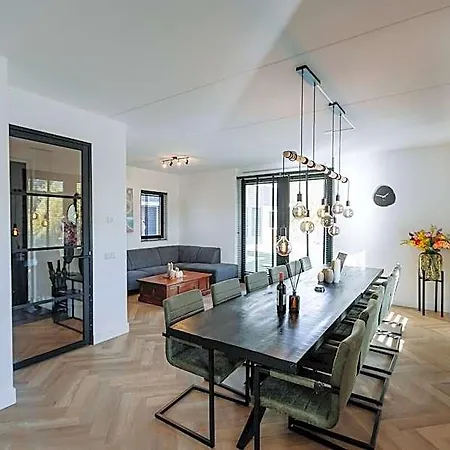 Hotel Luxurious Park At Sloterweg 777