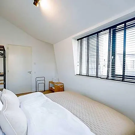 Luxurious Park At Sloterweg 777 Hotel 4*