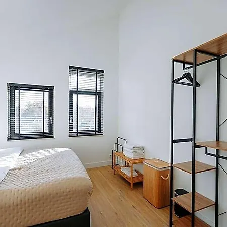 Luxurious Park At Sloterweg 777 Hotel 4*