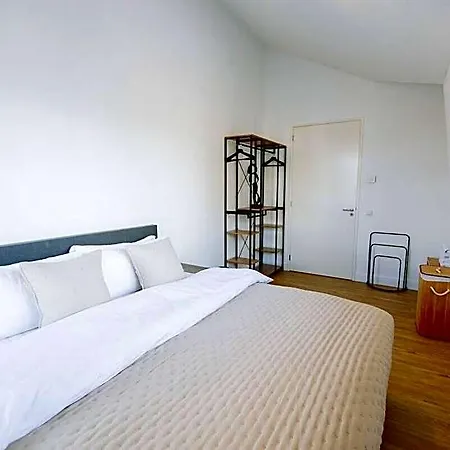 Hotel Luxurious Park At Sloterweg 777 Amsterdam