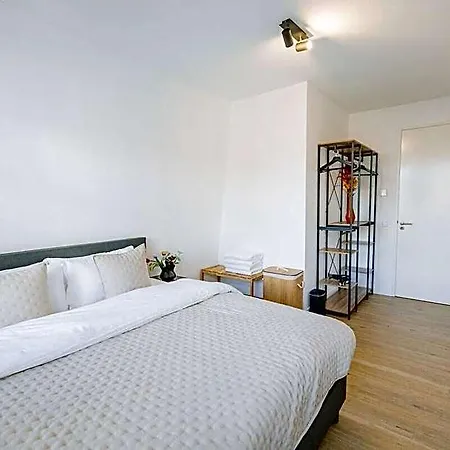 Hotel Luxurious Park At Sloterweg 777
